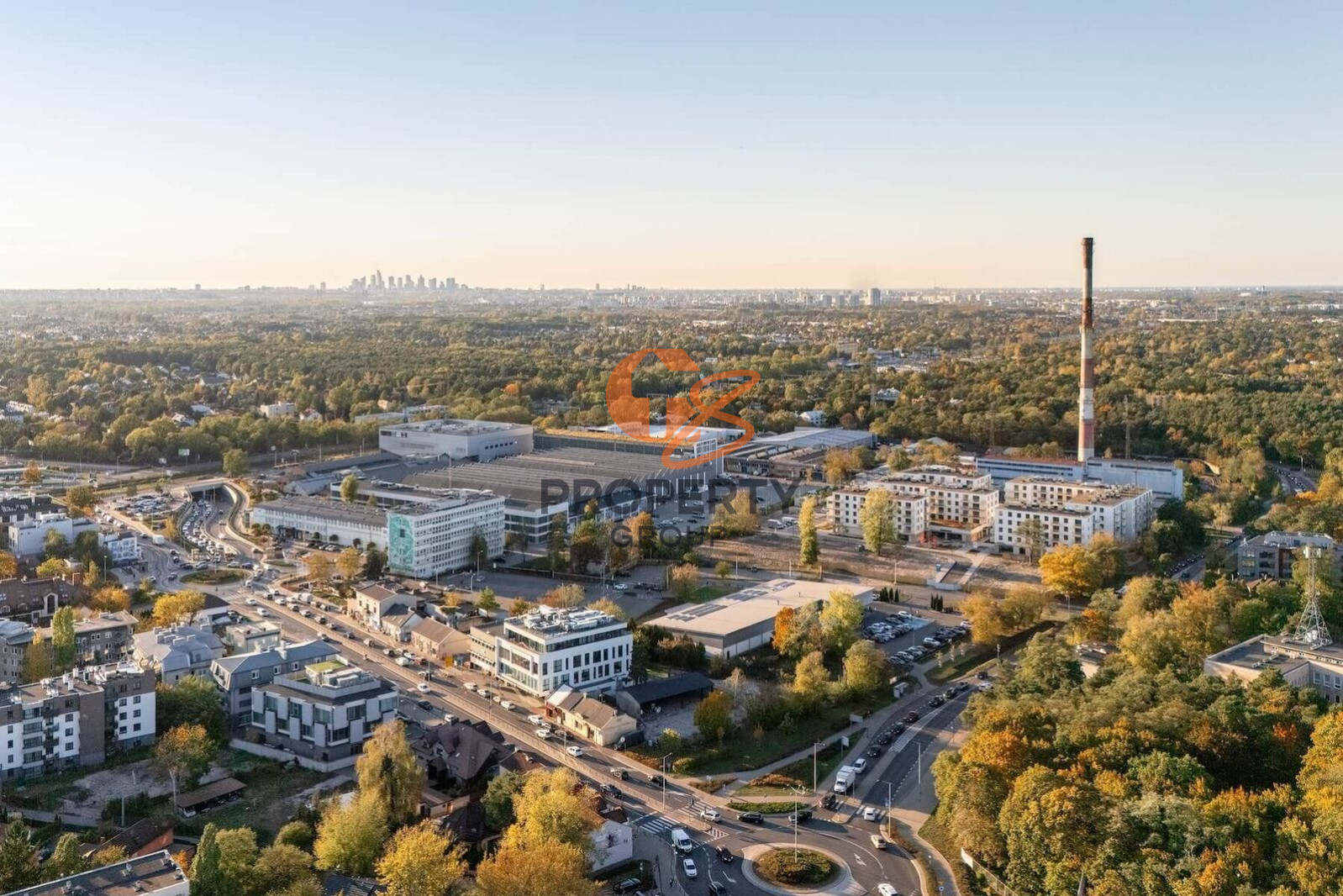 Lokal Wynajem Warszawa Wawer